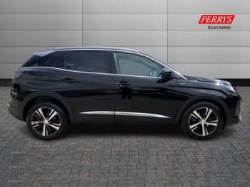 Used Peugeot 3008 2021 for sale - 75084904: Photo