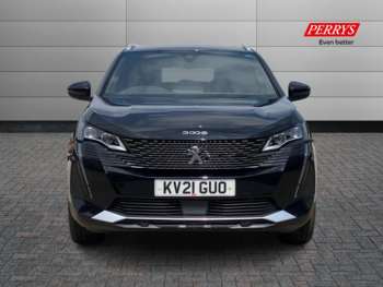 Used Peugeot 3008 2021 for sale - 75084904: Photo