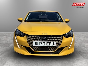 Used Peugeot 208 2020 for sale - 78914008: Photo