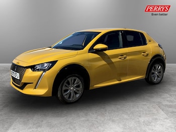 Used Peugeot 208 2020 for sale - 78914008: Photo