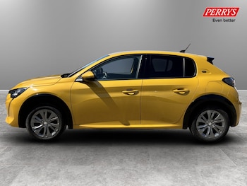 Used Peugeot 208 2020 for sale - 78914008: Photo