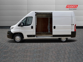 Used Vauxhall Movano 2023 for sale - 75342453: Photo