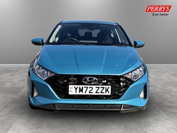 Used Hyundai i20 2023 for sale - 77980475: Photo