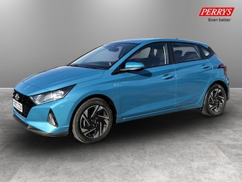 Used Hyundai i20 2023 for sale - 77980475: Photo