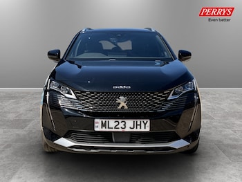 Used Peugeot 5008 2023 for sale - 78914067: Photo