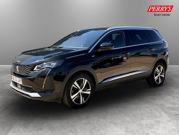Used Peugeot 5008 2023 for sale - 78914067: Photo