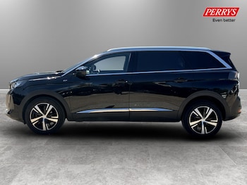 Used Peugeot 5008 2023 for sale - 78914067: Photo