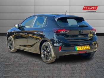 Used Vauxhall Corsa 2025 for sale - 74926522: Photo