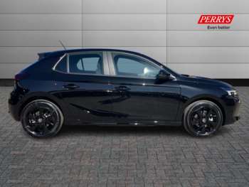 Used Vauxhall Corsa 2025 for sale - 74926522: Photo