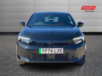 Used Vauxhall Corsa 2025 for sale - 74926522: Photo
