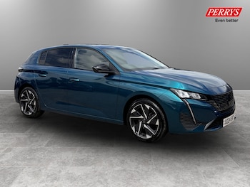 Used Peugeot 308 2024 for sale - 79183963: Photo
