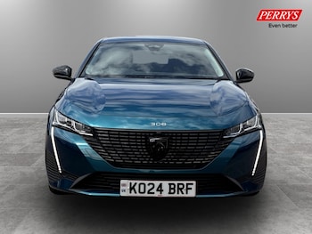 Used Peugeot 308 2024 for sale - 79183963: Photo