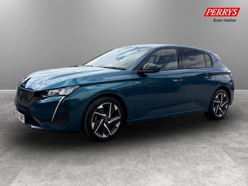 Used Peugeot 308 2024 for sale - 79183963: Photo