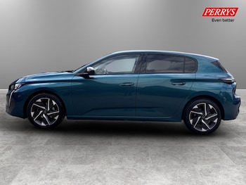 Used Peugeot 308 2024 for sale - 79183963: Photo
