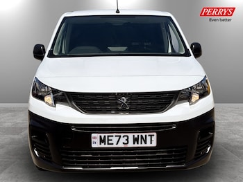 Used Peugeot Partner 2024 for sale - 79097713: Photo