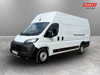 Used Peugeot Boxer 2026 for sale - 79456273: Photo
