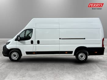 Used Peugeot Boxer 2026 for sale - 79456273: Photo