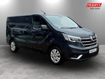 Used Renault Trafic 2023 for sale - 79660899: Photo