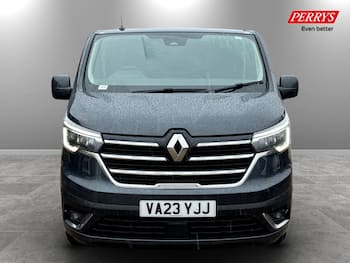 Used Renault Trafic 2023 for sale - 79660899: Photo