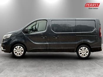 Used Renault Trafic 2023 for sale - 79660899: Photo