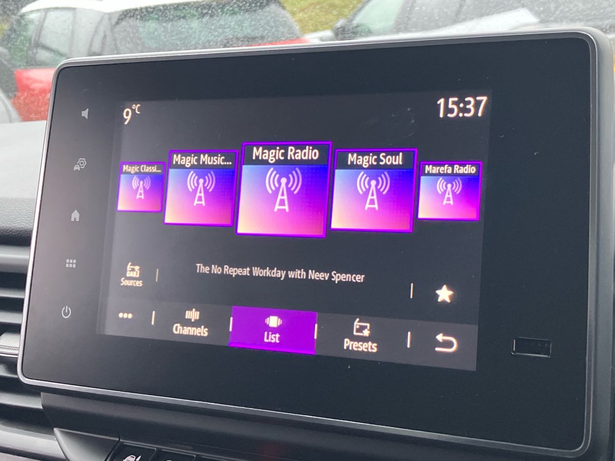 Used Renault Trafic 2024 for sale - 77271757: Photo 10