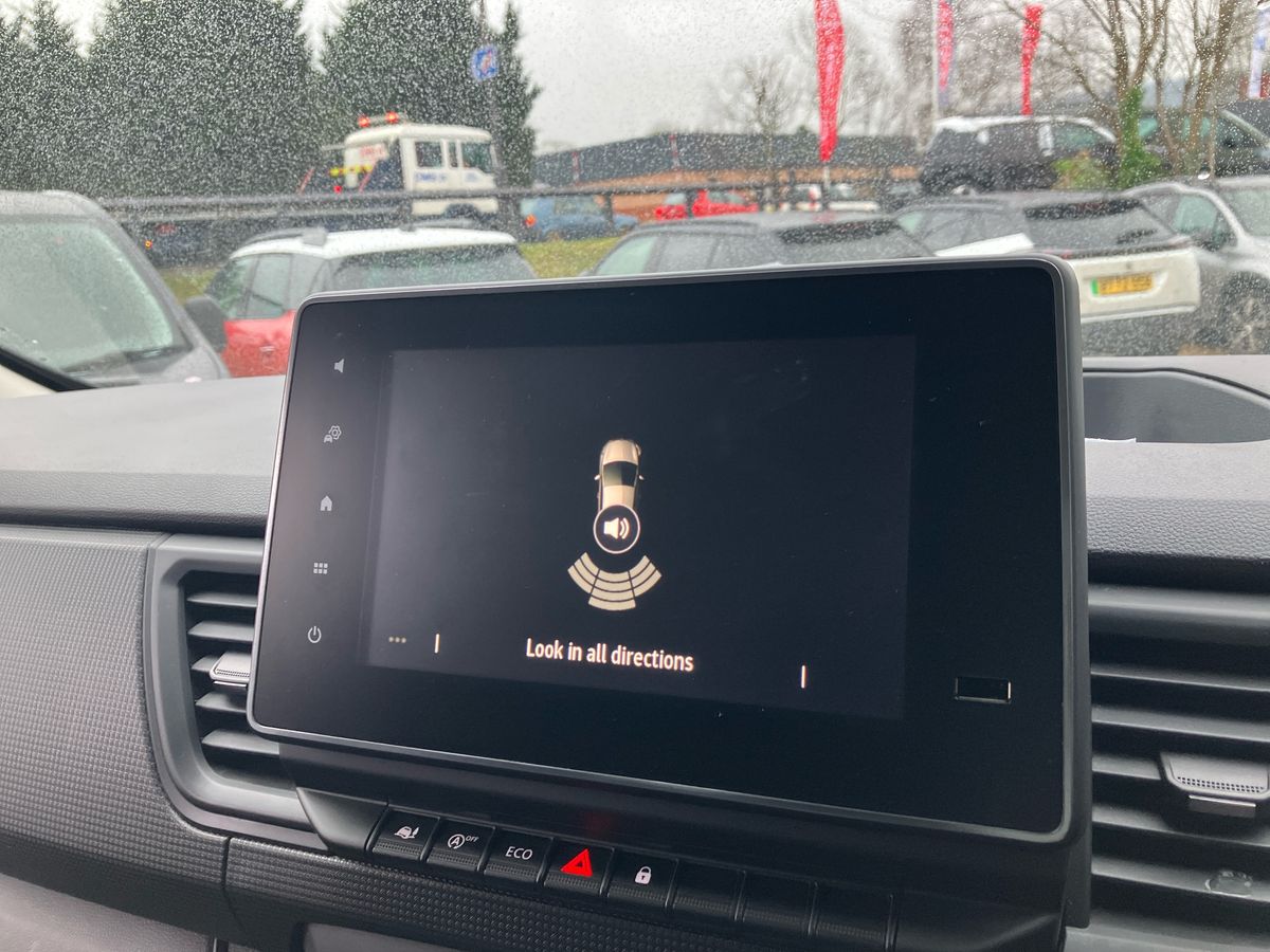 Used Renault Trafic 2024 for sale - 77271757: Photo 11