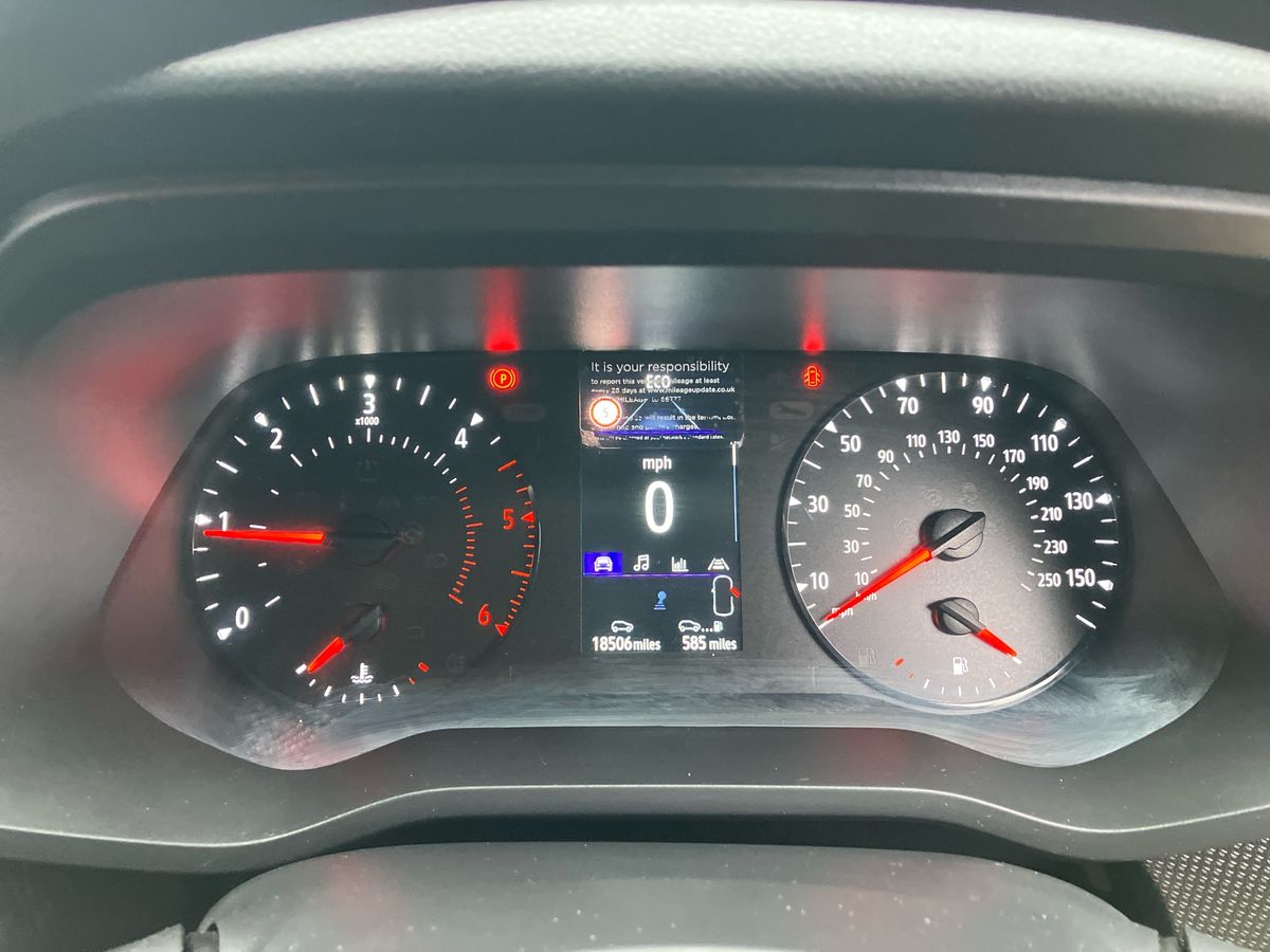 Used Renault Trafic 2024 for sale - 77271757: Photo 12