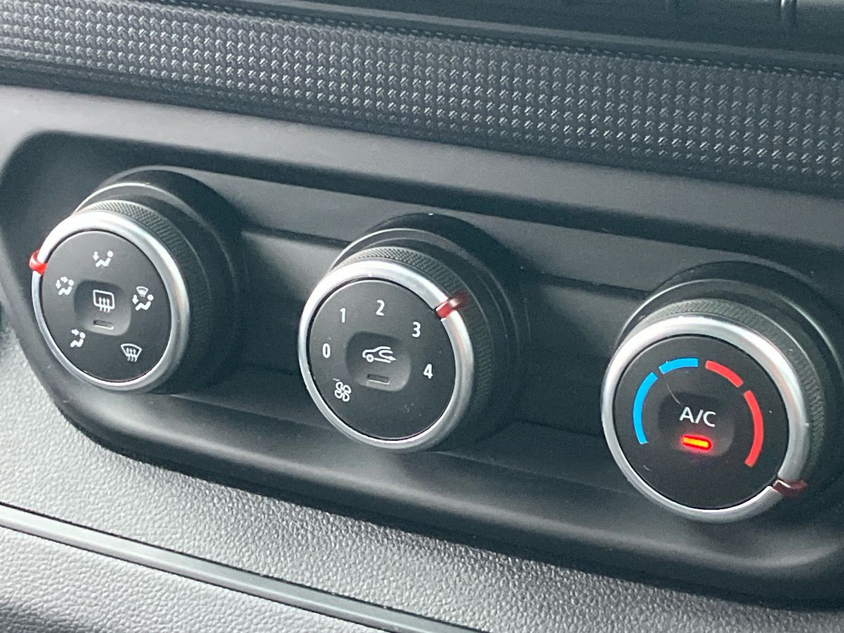 Used Renault Trafic 2024 for sale - 77271757: Photo 13