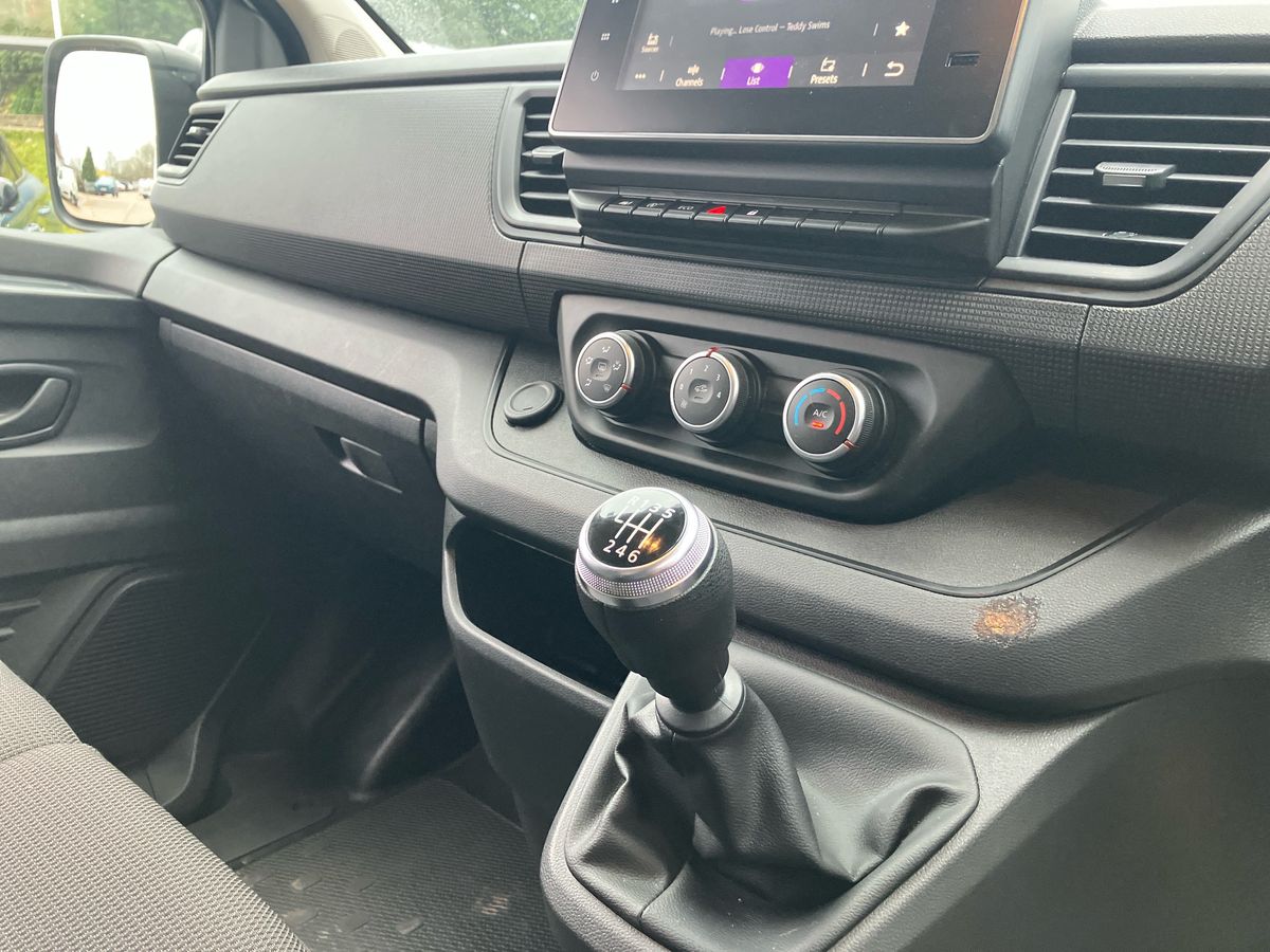 Used Renault Trafic 2024 for sale - 77271757: Photo 15