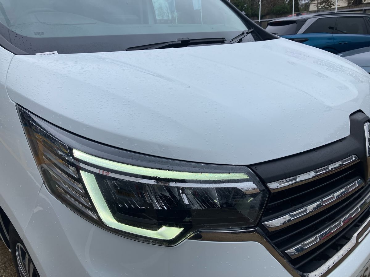 Used Renault Trafic 2024 for sale - 77271757: Photo 19