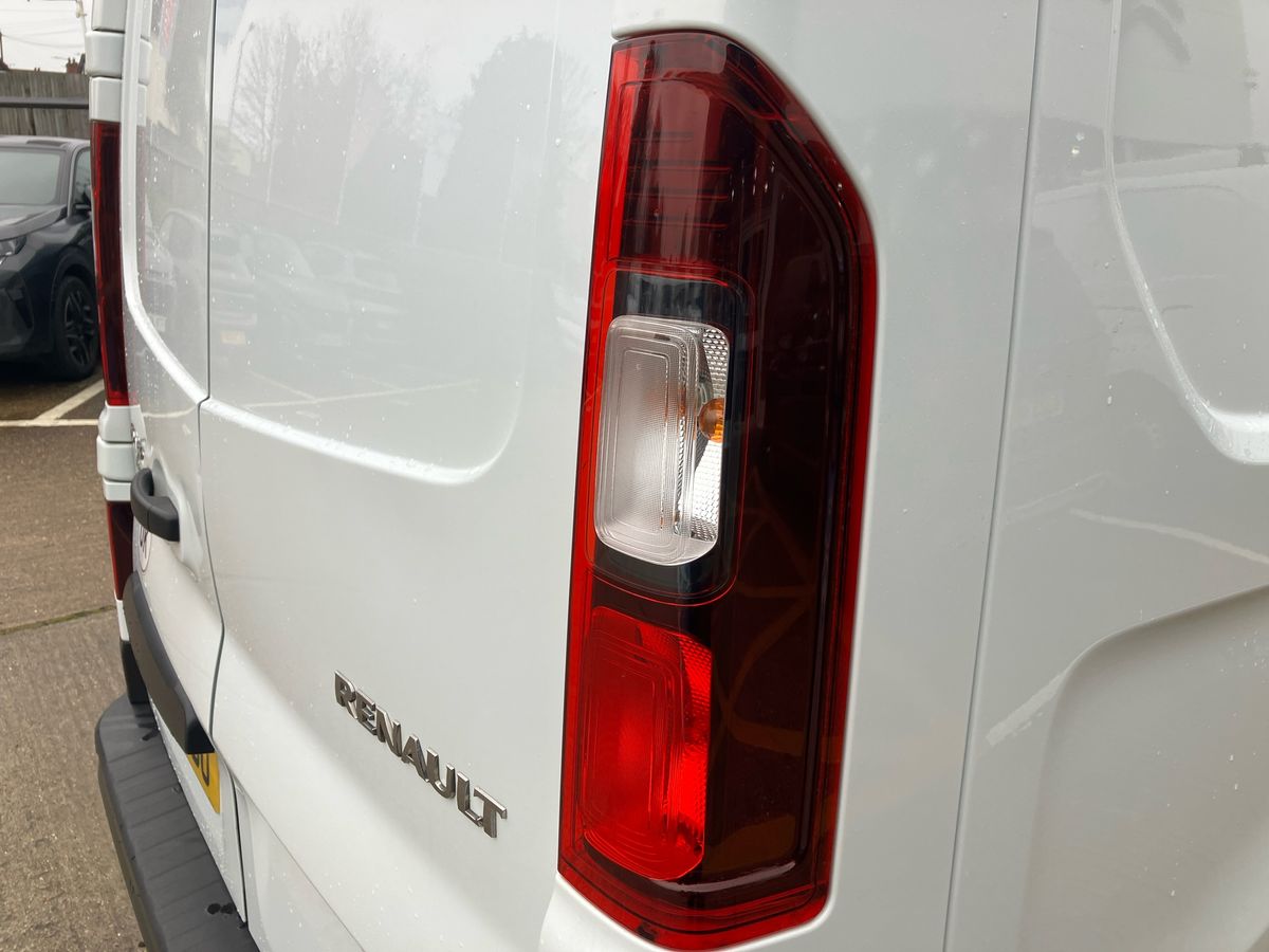 Used Renault Trafic 2024 for sale - 77271757: Photo 20