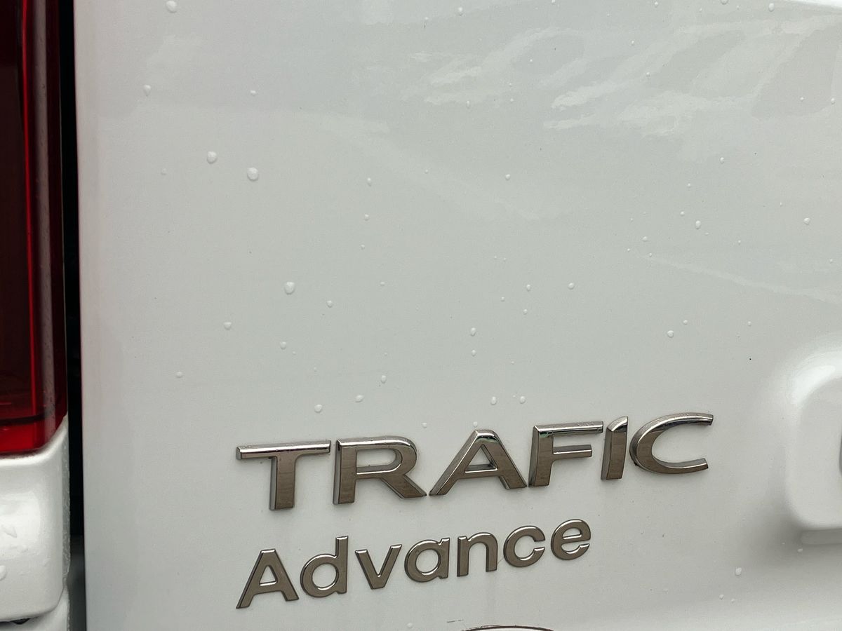 Used Renault Trafic 2024 for sale - 77271757: Photo 21
