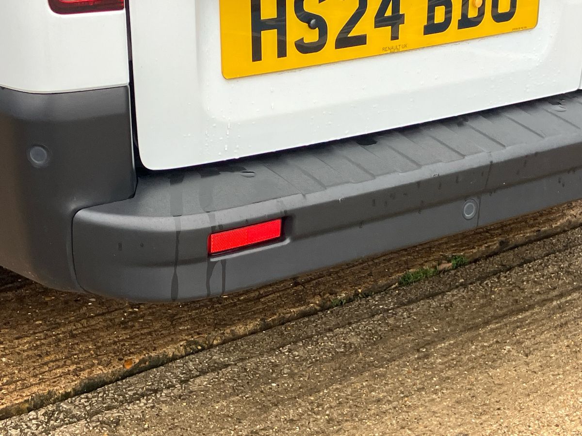 Used Renault Trafic 2024 for sale - 77271757: Photo 22
