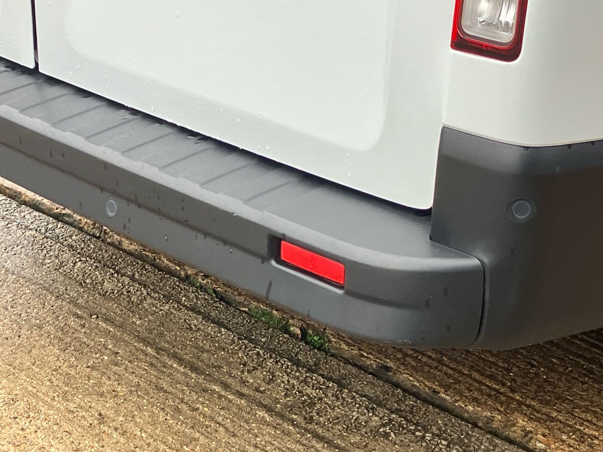 Used Renault Trafic 2024 for sale - 77271757: Photo 23