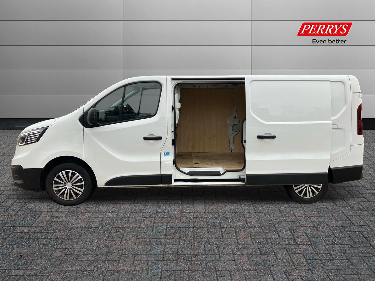 Used Renault Trafic 2024 for sale - 77271757: Photo 3