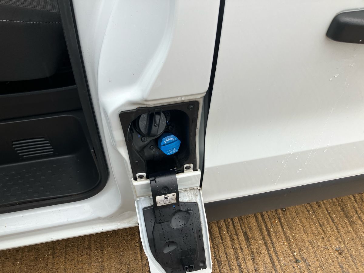 Used Renault Trafic 2024 for sale - 77271757: Photo 31