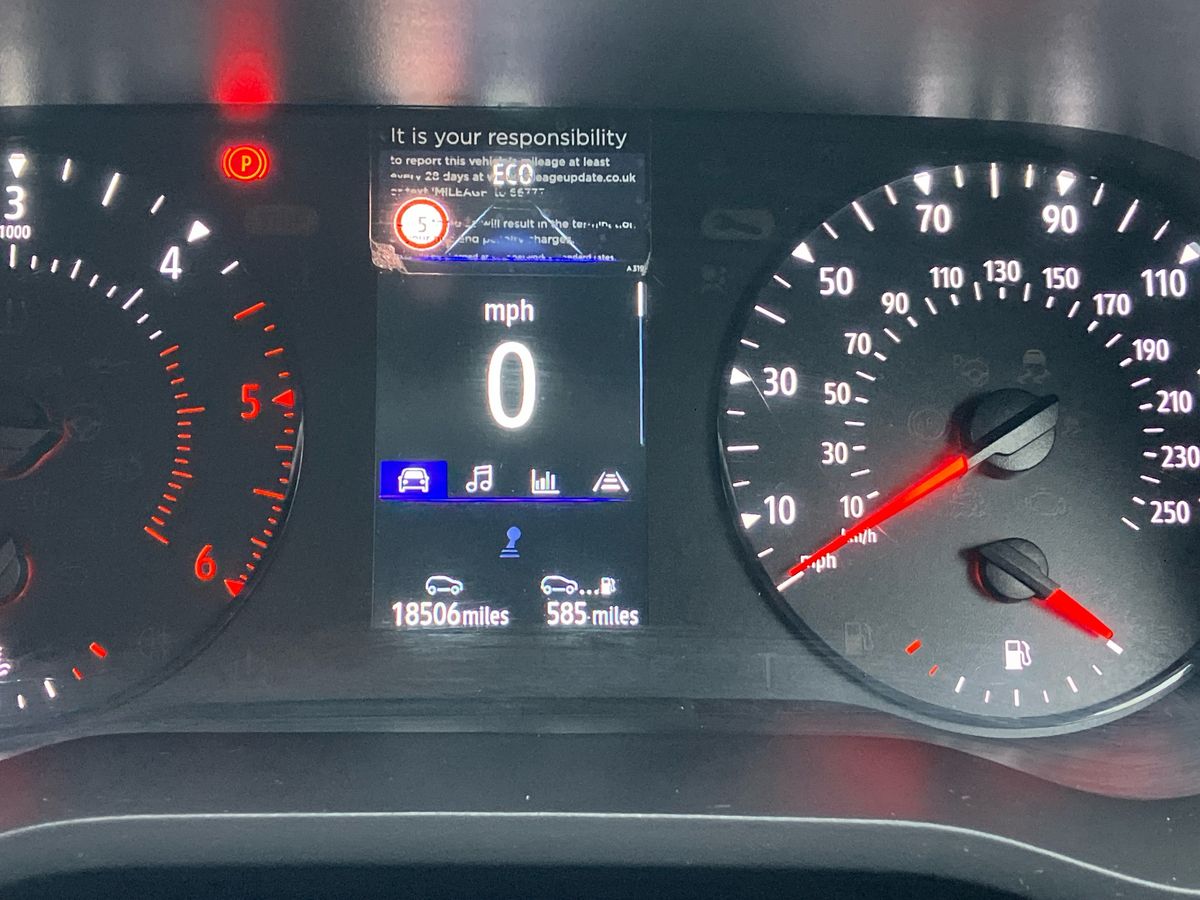 Used Renault Trafic 2024 for sale - 77271757: Photo 38