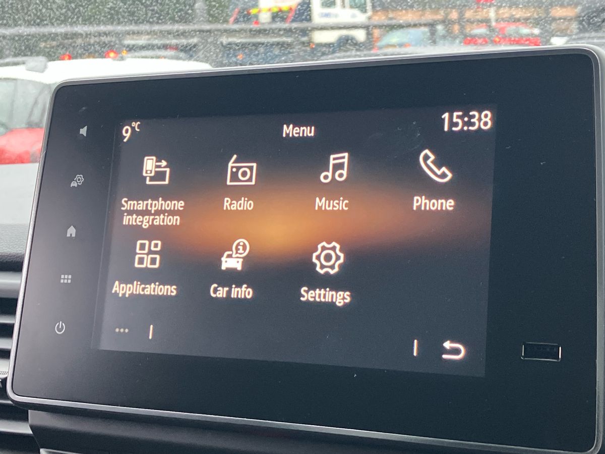 Used Renault Trafic 2024 for sale - 77271757: Photo 40