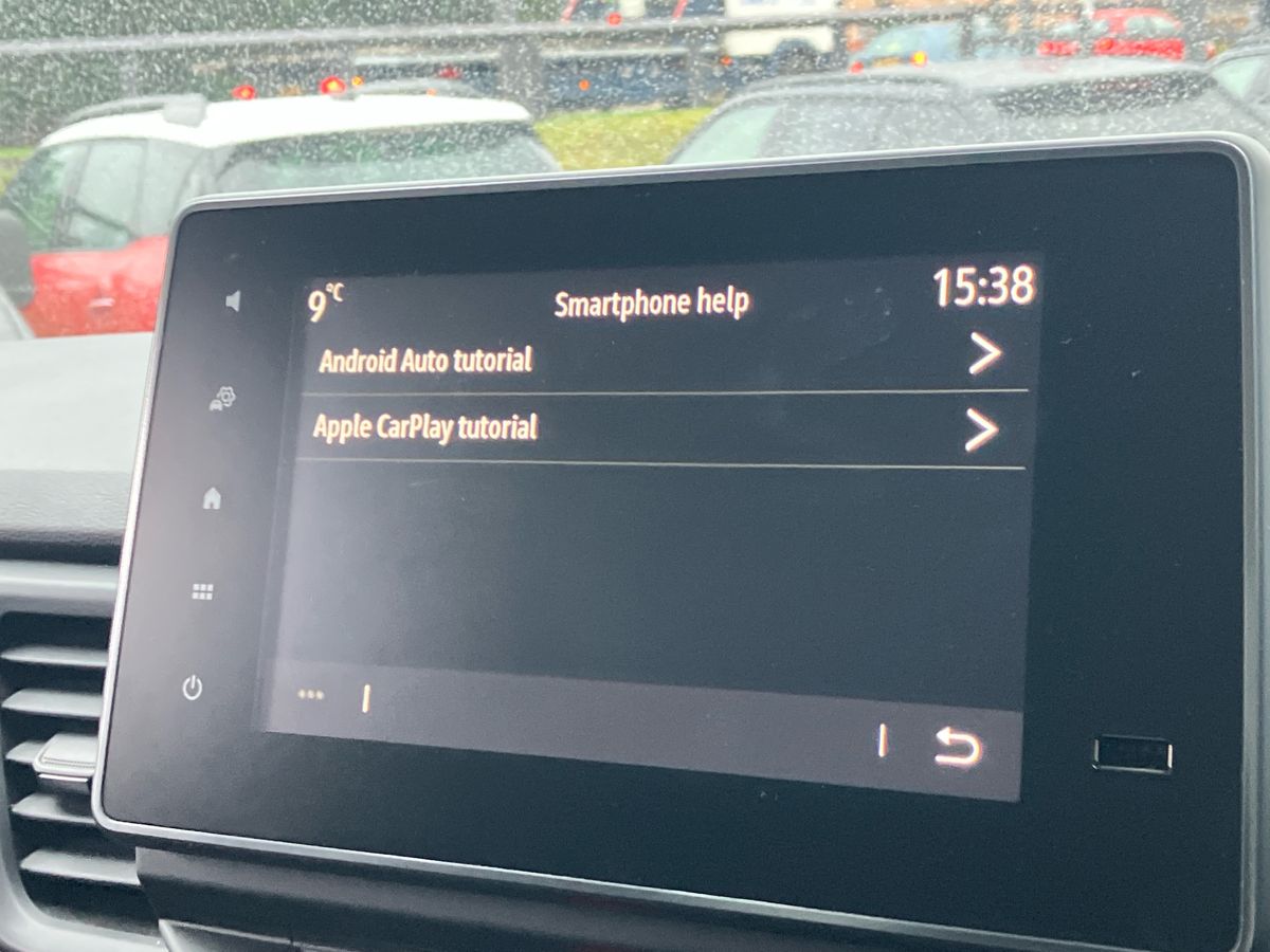 Used Renault Trafic 2024 for sale - 77271757: Photo 41