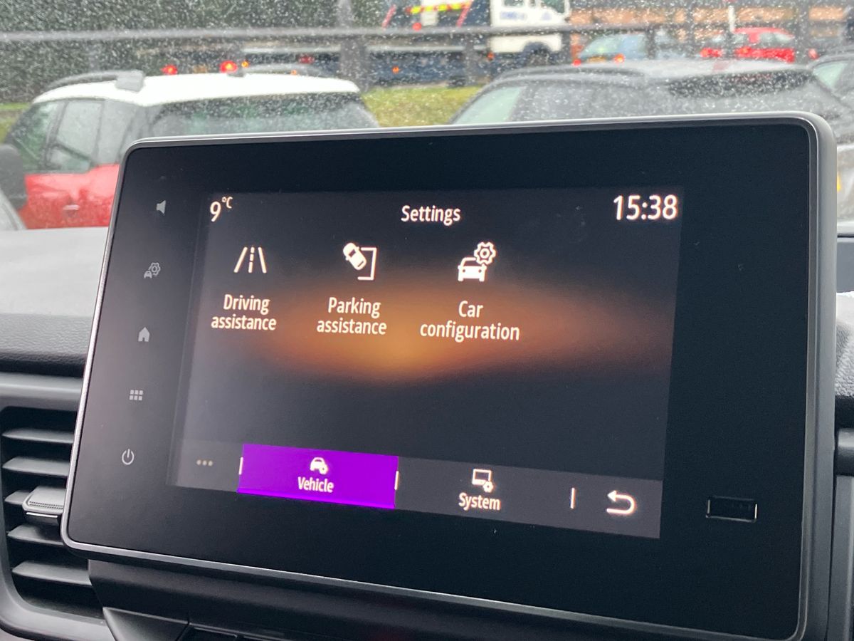 Used Renault Trafic 2024 for sale - 77271757: Photo 42