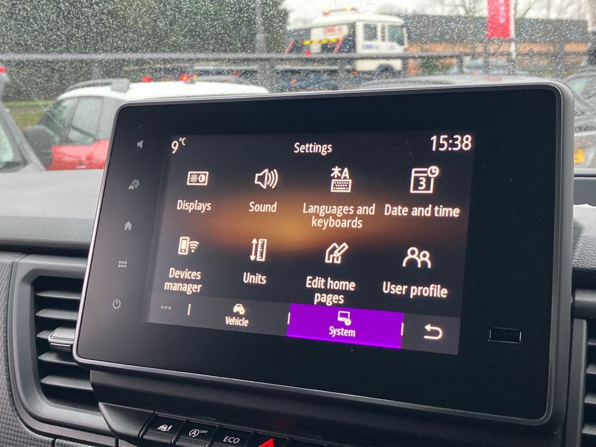 Used Renault Trafic 2024 for sale - 77271757: Photo 43