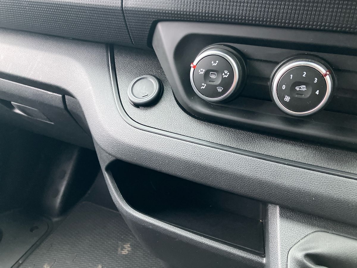 Used Renault Trafic 2024 for sale - 77271757: Photo 46