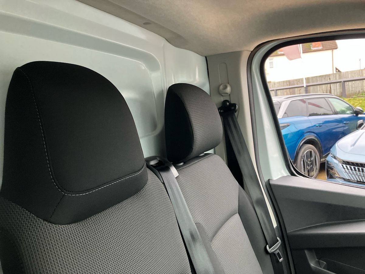 Used Renault Trafic 2024 for sale - 77271757: Photo 49