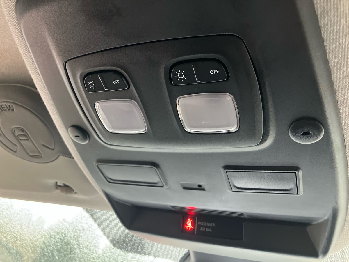 Used Renault Trafic 2024 for sale - 77271757: Photo 51