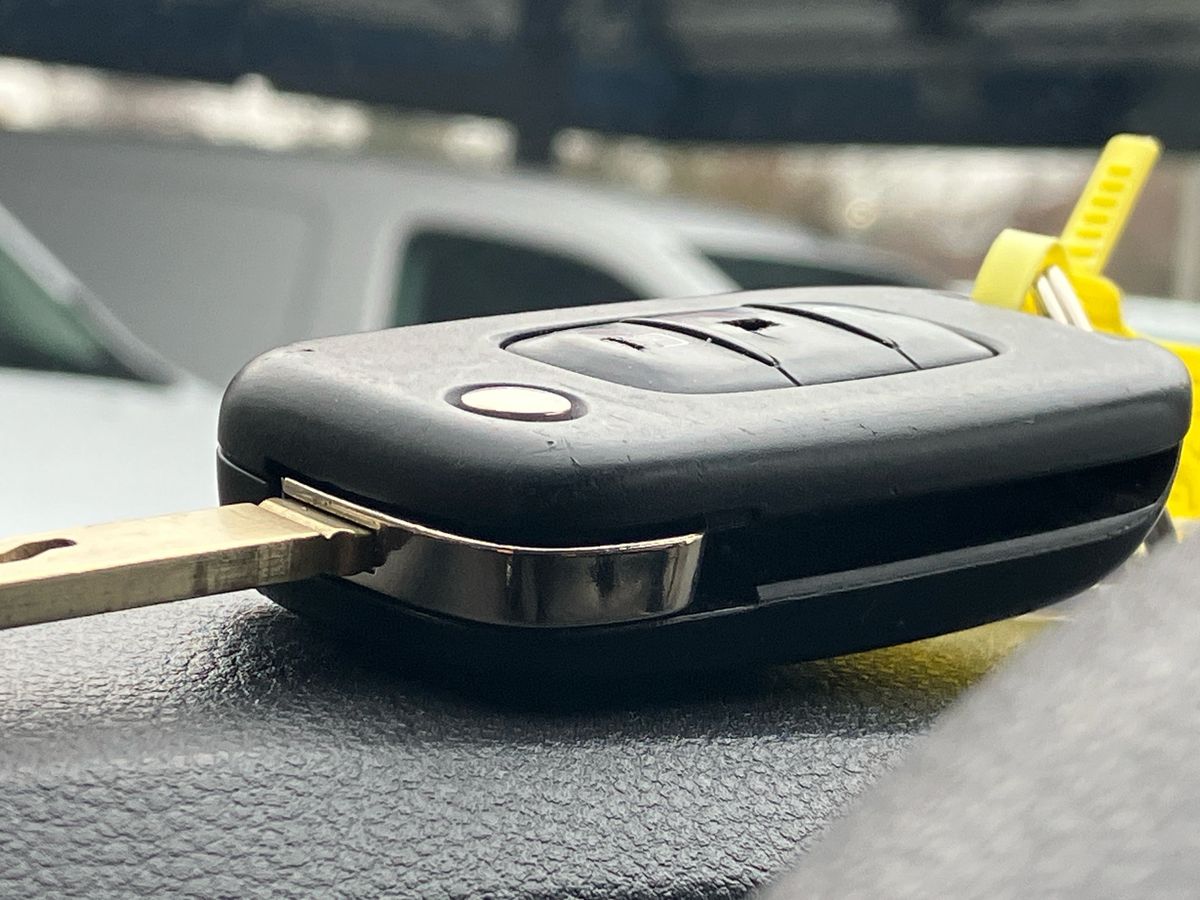 Used Renault Trafic 2024 for sale - 77271757: Photo 55