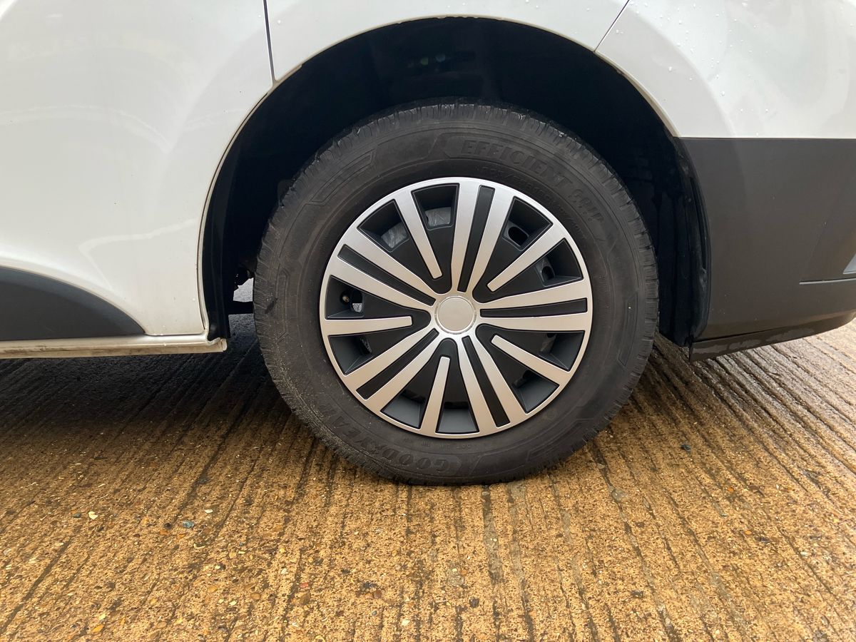 Used Renault Trafic 2024 for sale - 77271757: Photo 7