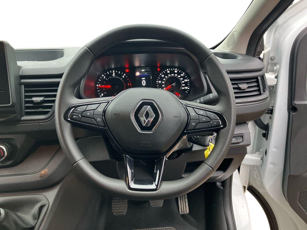 Used Renault Trafic 2024 for sale - 77271757: Photo 9