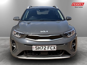 Used Kia Stonic 2023 for sale - 79082698: Photo