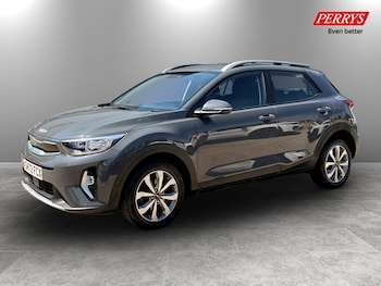 Used Kia Stonic 2023 for sale - 79082698: Photo