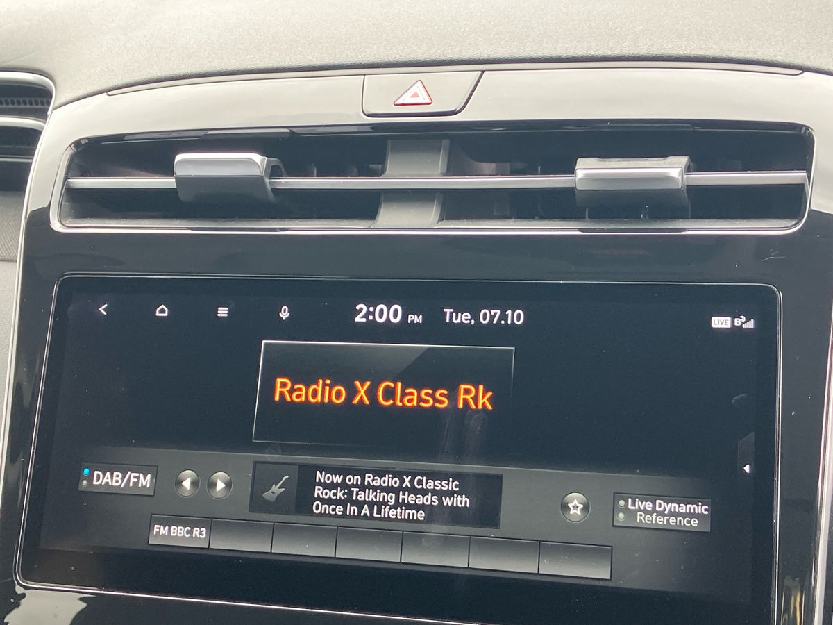 Used Hyundai TUCSON 2021 for sale - 76128535: Photo 10